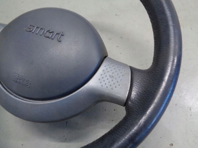 фото №3, Smart 450 fortwo 04r воздуховод подушка