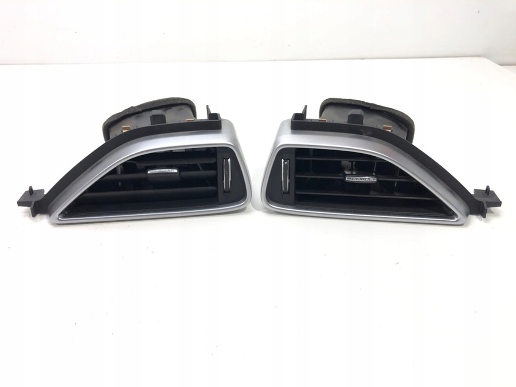 фото №5, Решітка обдув перед jaguar xe gx73-014l21-bf hx73-018b08-ae