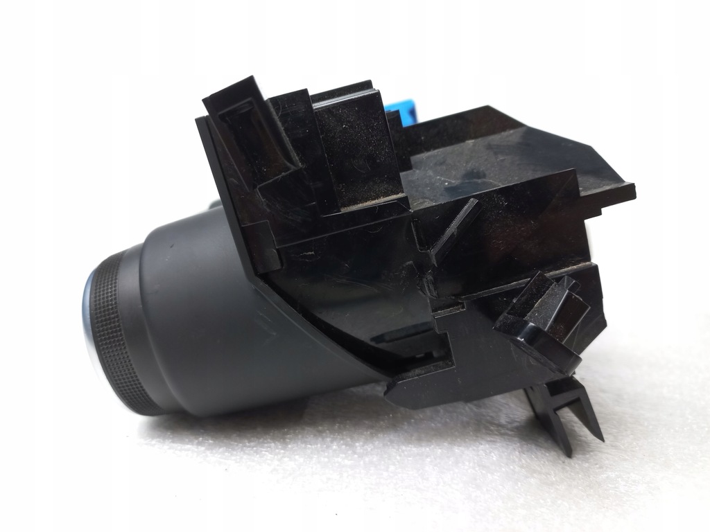 фото №7, Vivaro trafic talento iv панель управление обдув ac кондиционер кондиционер