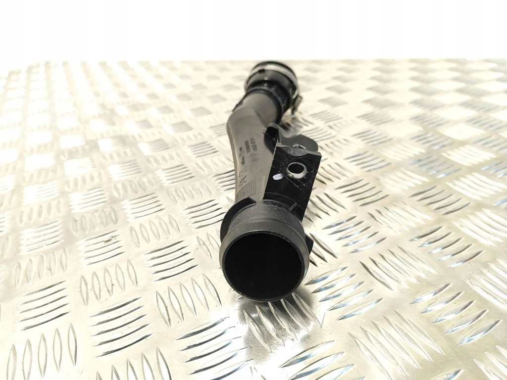 фото №5, Citroen ds4 2020 wąż / труба інтеркулер