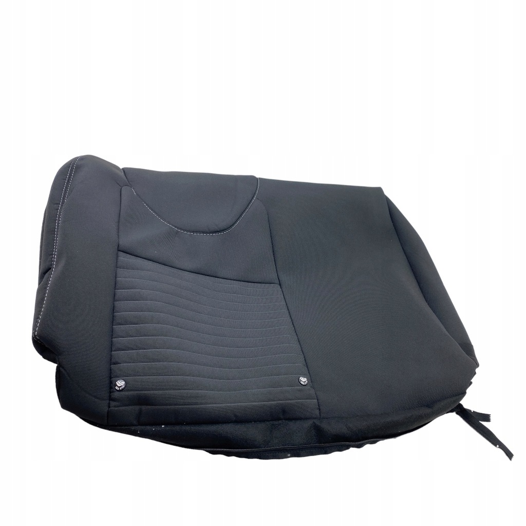 фото №9, Обшивка спинка заднего правого renault clio iv