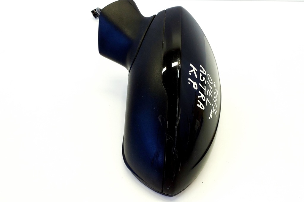 фото №7, Дзеркало ліва opel astra k sports tourer 21165101 1.6l дизель 81kw 2018