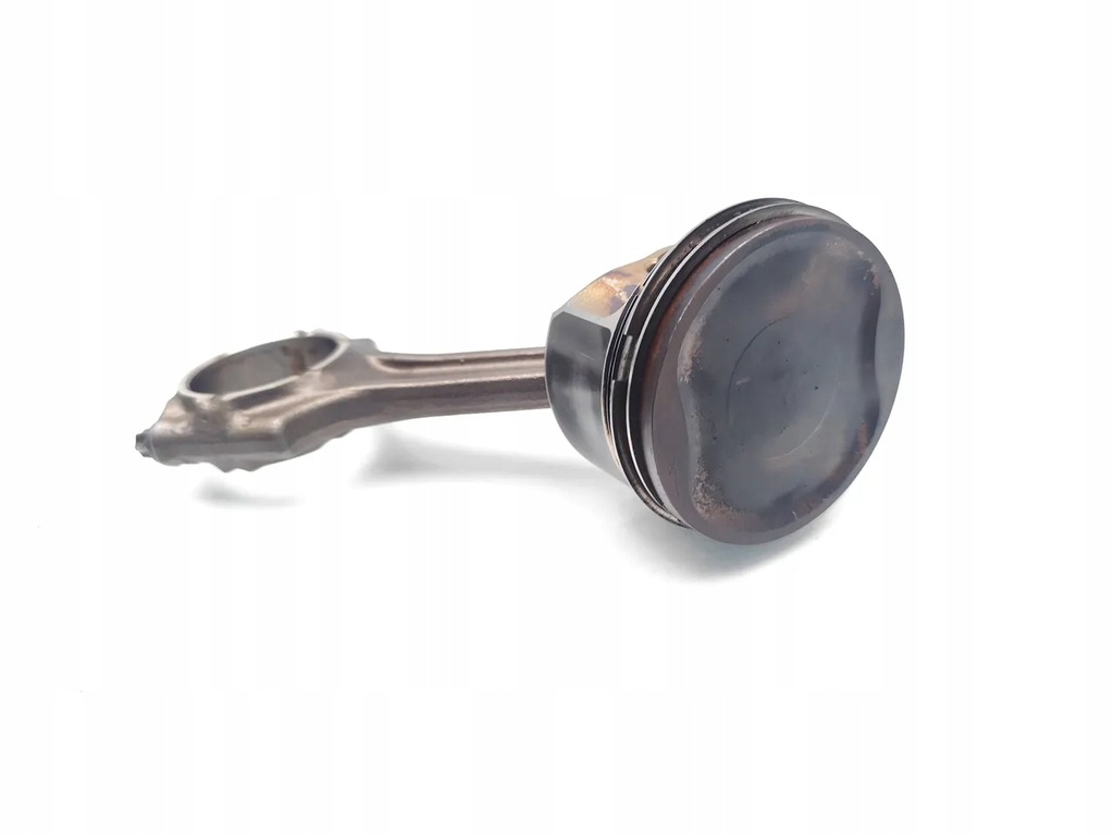 фото №7, Alfa romeo mito поршень з шатун 0.9 twinair бензин 77kw 105 hp 2014