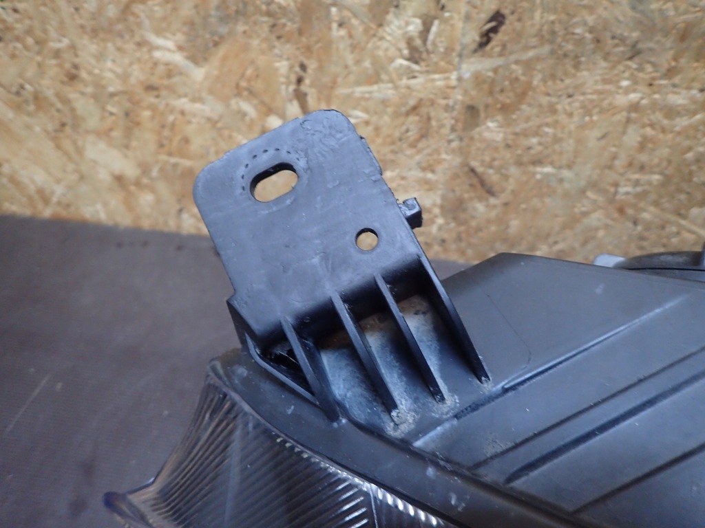 фото №6, Лампа перед левая ford focus mk4 full led mx7b-13e015-cc