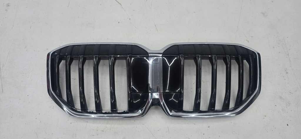 фото №1, Bmw ii 2 u06 решётка радиатора решётка радиатора luxury 8737189 2021r-