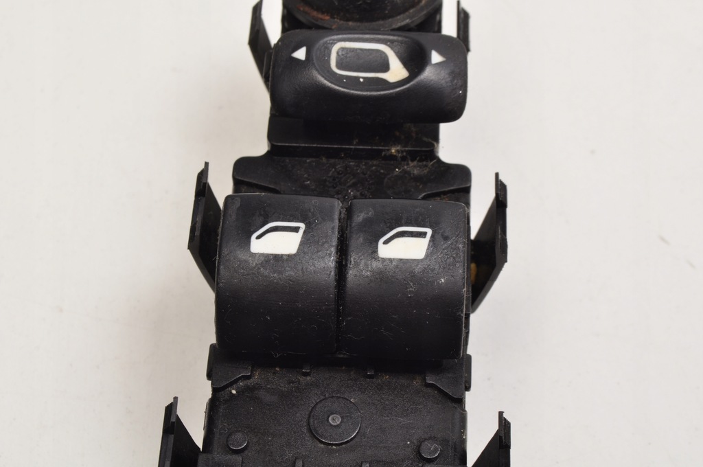 фото №8, Citroen c4 панель кнопка опускання скло 9651464277