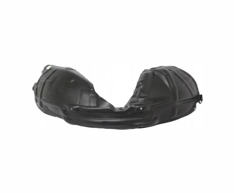 фото №1, Подкрылок правое r/t dodge challenger 15- 68175060ah оригинал