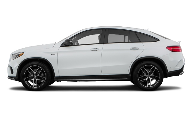 Новая  пороги amg mercedes gle купе c292 15-20 Оригинал