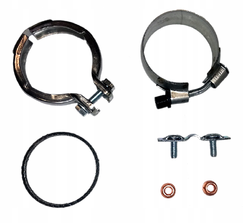 фото №3, Фильтр dpf fap mercedes c320 cdi wdb203