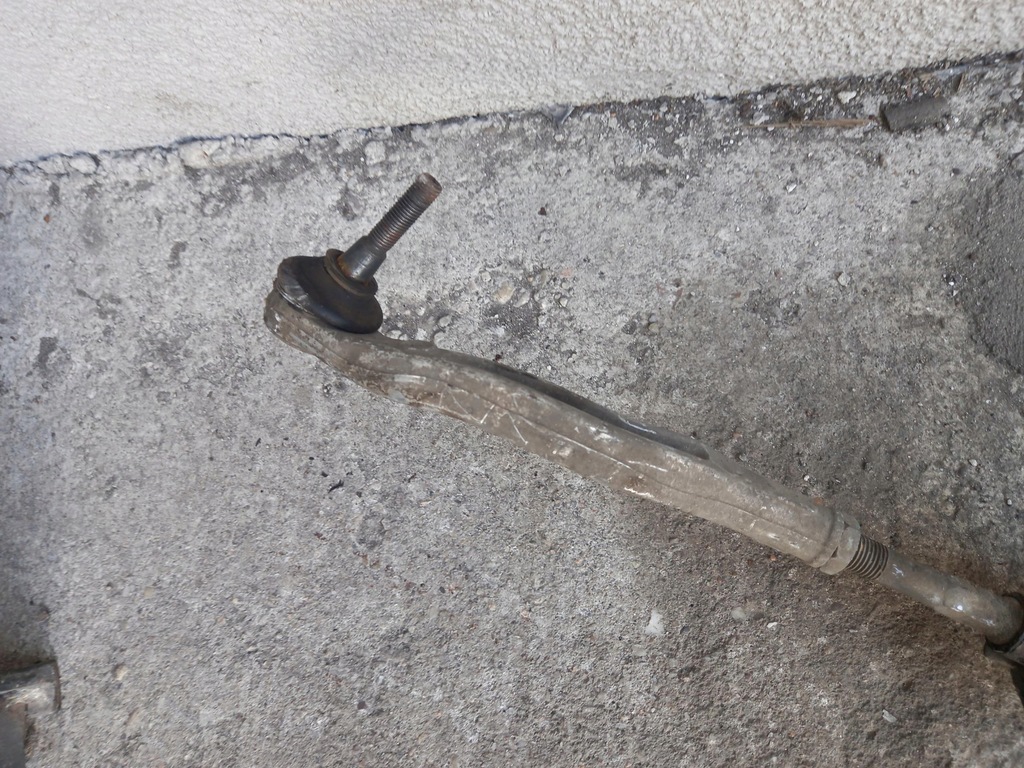 фото №4, Рейка рульова renault megane iv eu 490017441r 16-