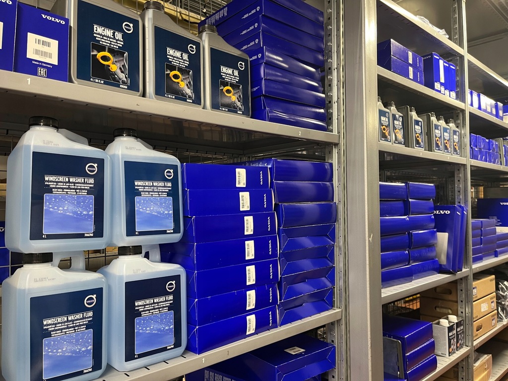 фото №10, Volvo s60 s80 v60 v70 xc60 xc70 xc90 подшипник главные wał коленчатый оригинальный номер 30711042