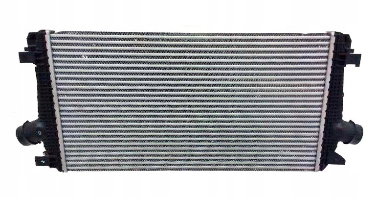 фото №1, Интеркулер chevrolet orlando 10- 2.0d 1302133