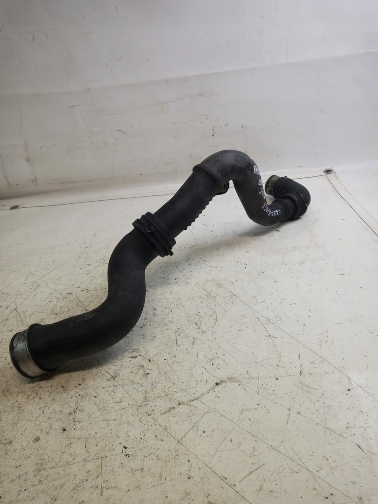 фото №1, Шланг wąż интеркулер vw passat b6 2.0tdi 1k0145762s