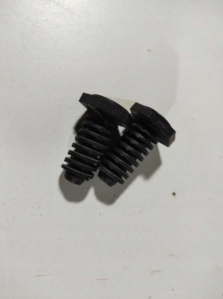 фото №2, Jeep compass 13r- отбойник