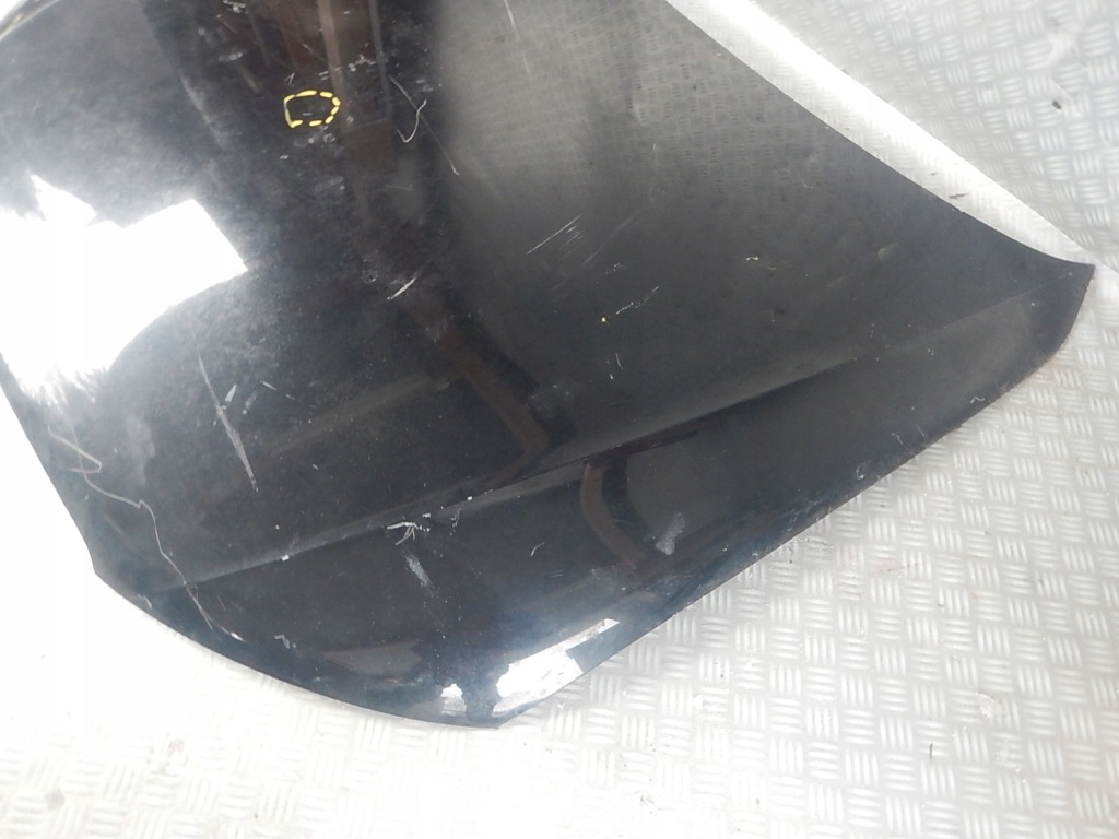 фото №4, Audi a5 8t 8t0 07- капот перед передня