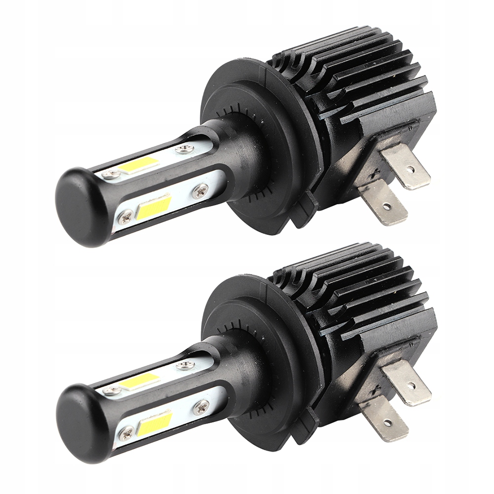 фото №4, Фара 6000 k фара led 5cm z77ei