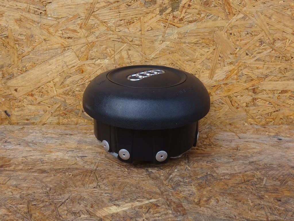 фото №13, Audi tt 8j 06-14 подушка безопасности подушка воздушная водителя 8j0880201j