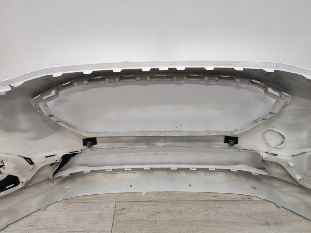 фото №9, Бампер перед передній ford puma mk2 st-line