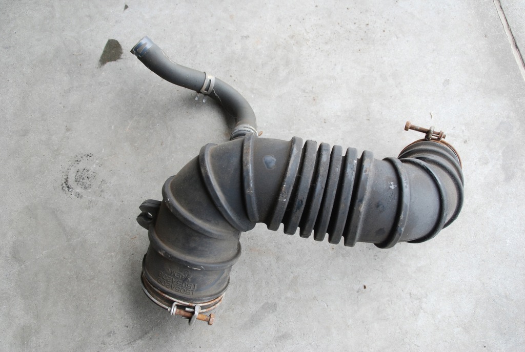 фото №1, Труба wąż шланг воздуха mitsubishi pajero iv