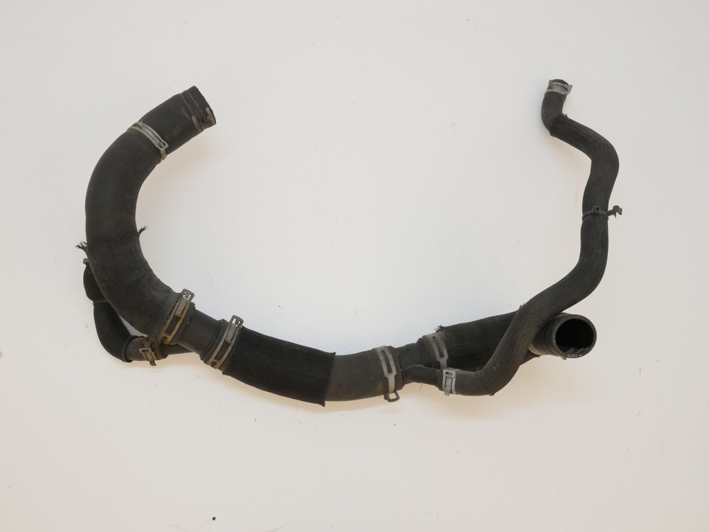 фото №1, 2015-2023 challenger 6.4 srt нижний wąż шланг трубка радиатора патрубок