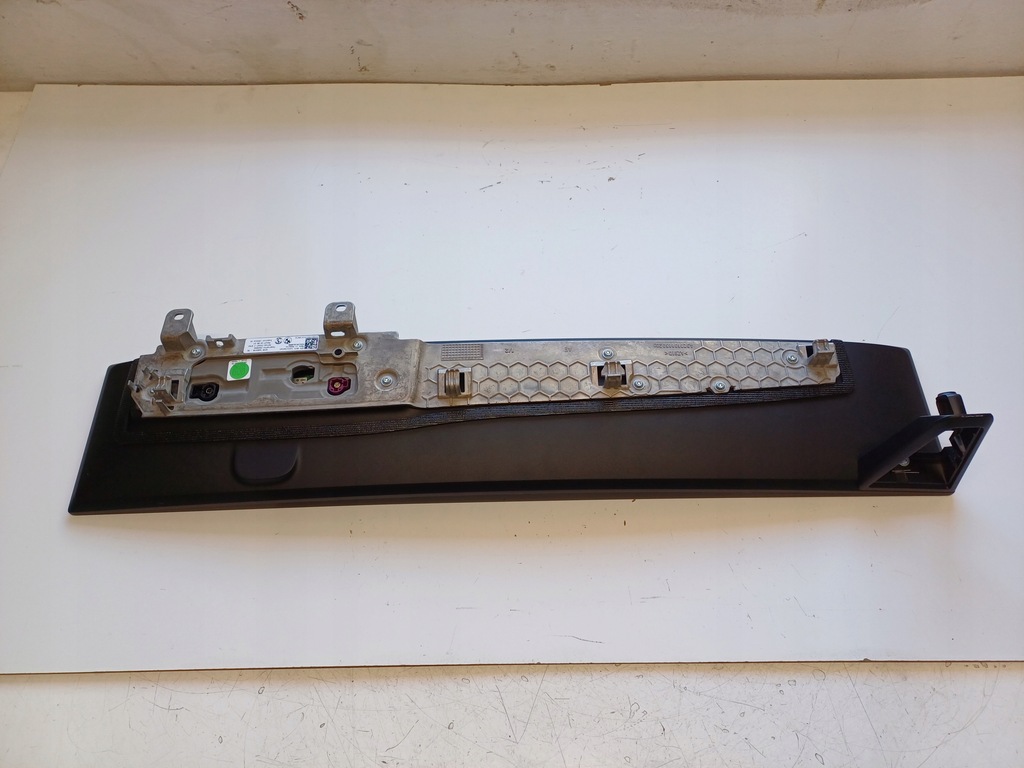 фото №8, Bmw 2 g42 3 g20 g21 lci m3 g80 лічильник екран дисплей монітор 5a6d1e0 02