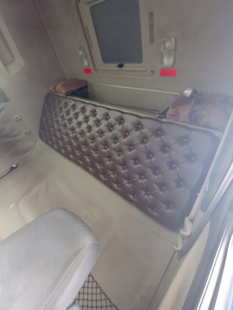 фото №6, Scania r 420 кабина highline каркас