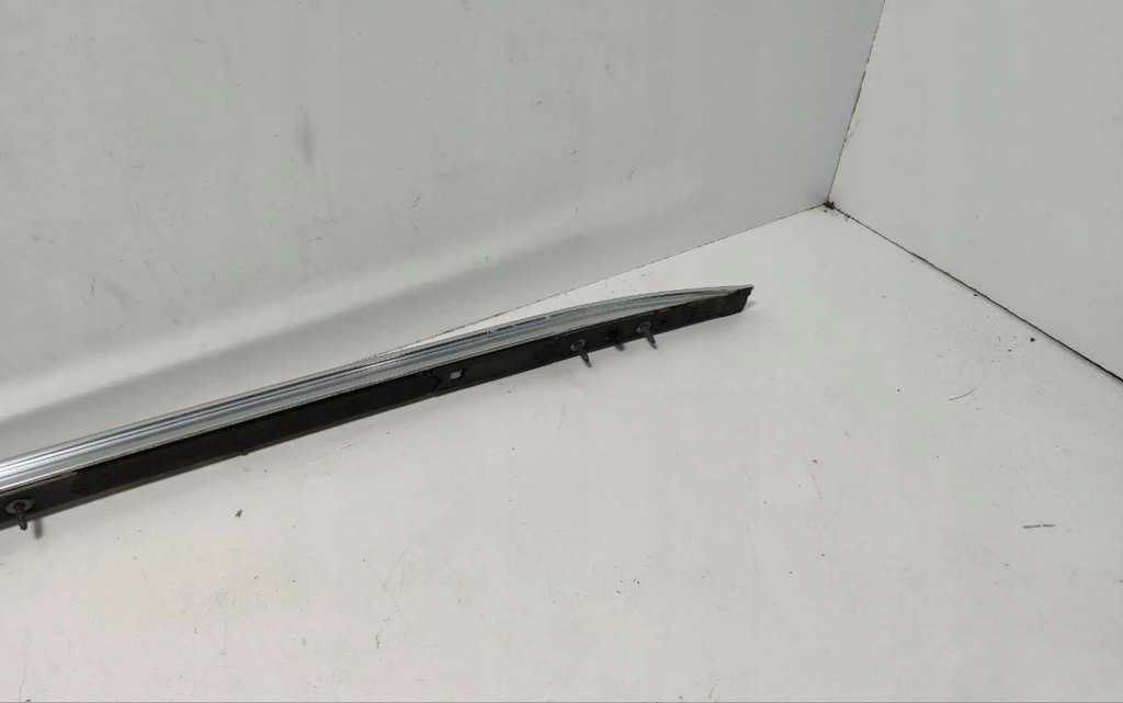 фото №6, Рейлінги дахові ліва volvo xc90 ii 31349911