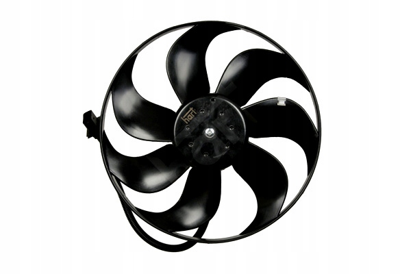 фото №2, Вентилятор радиатор. vw golf iv 1.4 bez кондиционер hart