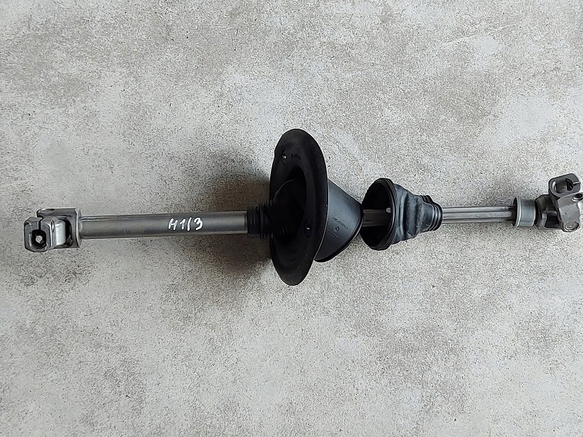 фото №1, Audi a8 d4 вал колонки тяга 4h1419753d
