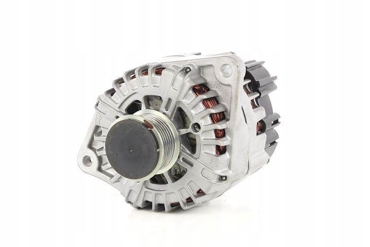 Генератор iveco daily fiat ducato 2.3 2012- 180a Киев