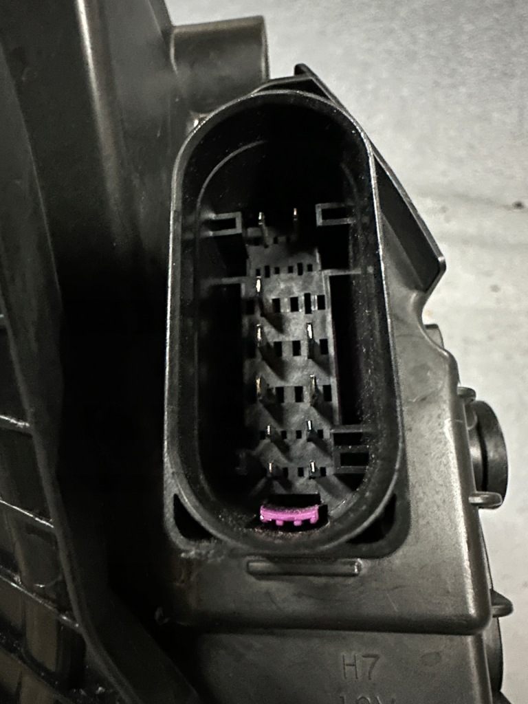 Фара porsche carrera 911 991 ксенон поворотний afs ліва америка комплектна Київ