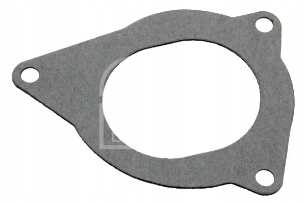 фото №2, Febi bilstein 49694 уплотнение, радиатор воздуха наддувочный