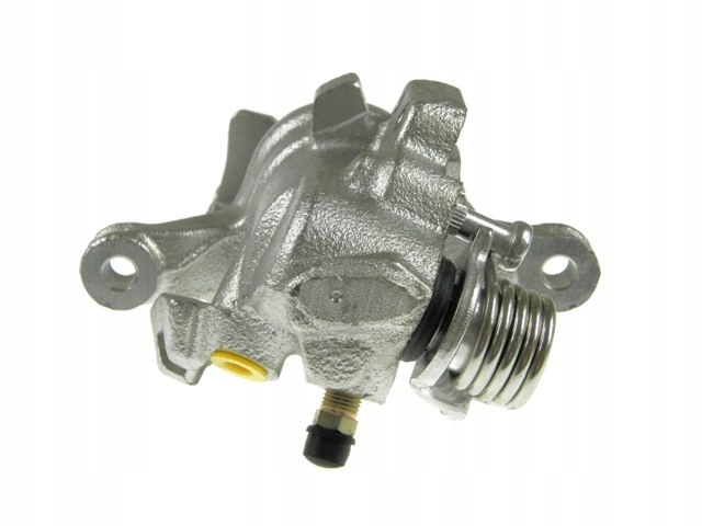 фото №9, Суппорт тормозной honda civic ma mb 94-01 левый задняя