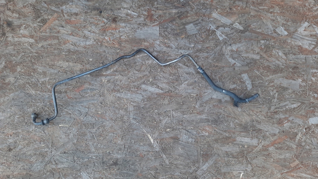 фото №1, Шланг усилителя 1j1422891 skoda octavia i