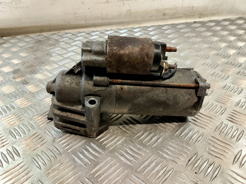 Стартер двигателя ford mondeo mk3 2.0 d 19 зубьев в Украине