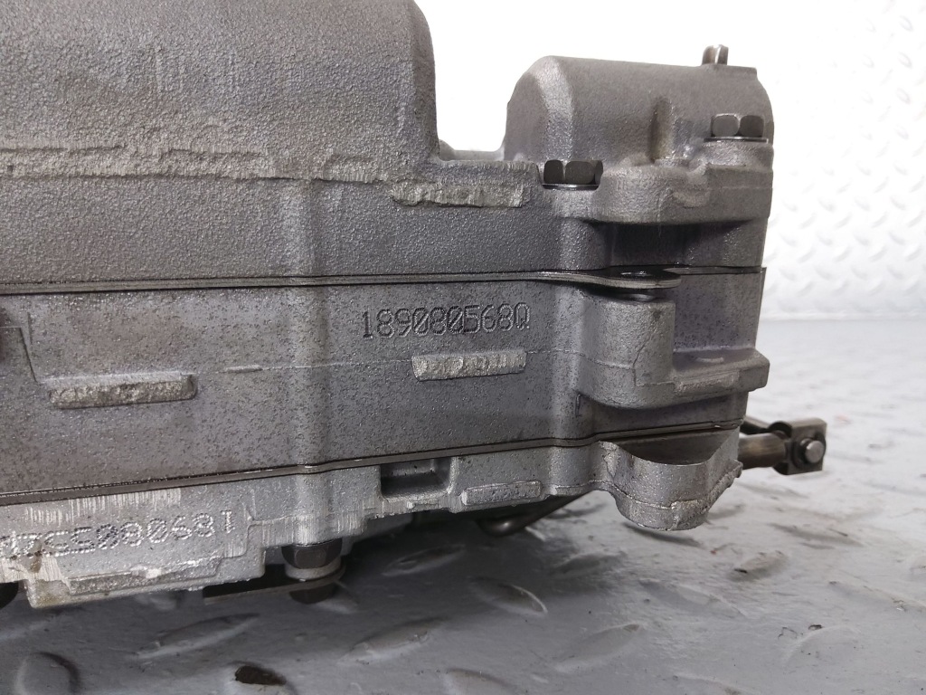 Мехатроніка volvo xc90 31437395 Зі Шроту