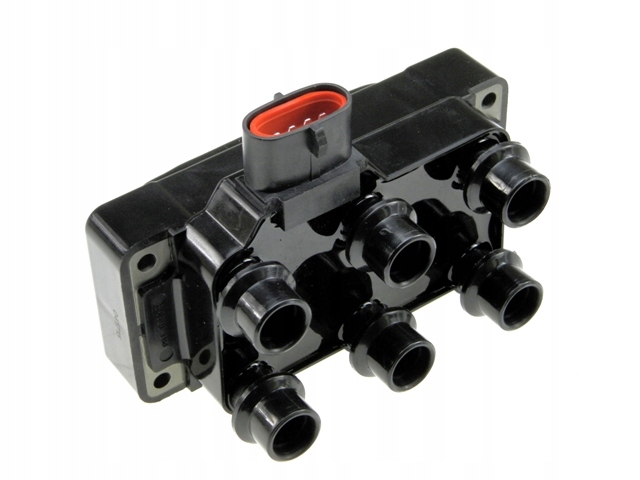 фото №7, Катушка зажигания nty ecz-ch-019