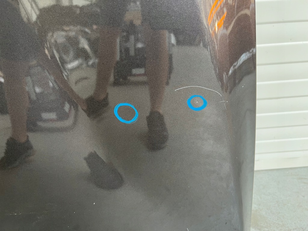 фото №3, Капот крышка двигателя alfa romeo stelvio