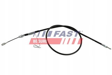 Купить Трос ham ford transit 06 задний le 1532/1