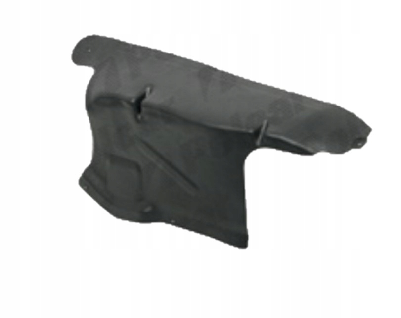 фото №1, Защита двигателя do fiat stilo 01-07 бензин