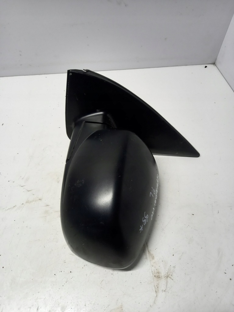 фото №4, Дзеркало ліва механічний hyundai i10