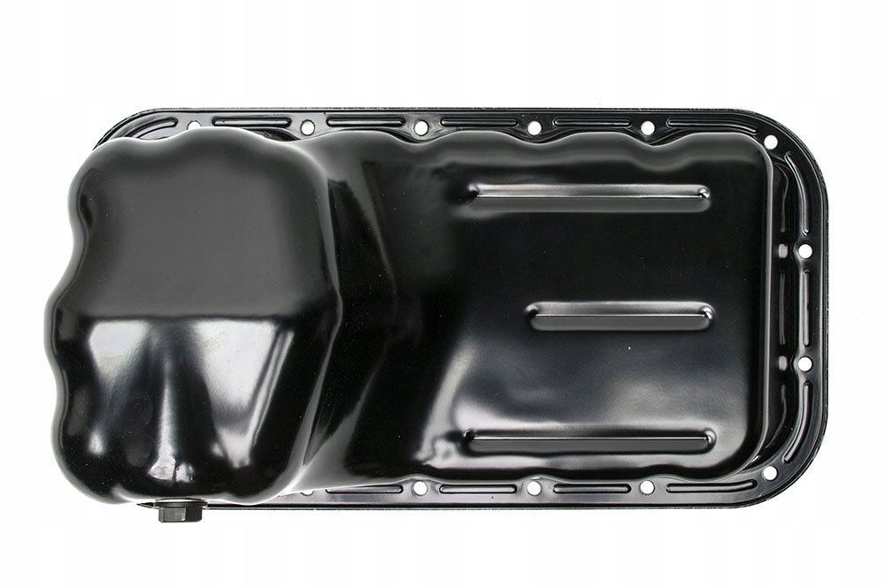 фото №3, Поддон масляная chevrolet spark aveo matiz 96518397