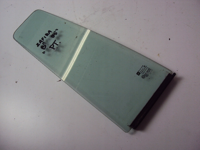 фото №2, Скло двері правий задня opel zafira b 2005 rok