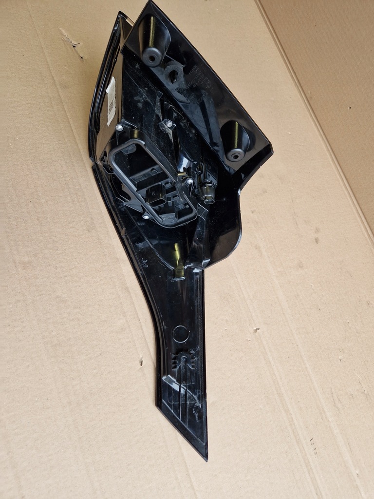 фото №6, Opel crossland лампа задняя задняя левый