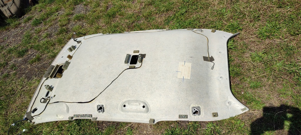 фото №8, Kia ceed ii kombi 12r стеля euro 2292073-ed