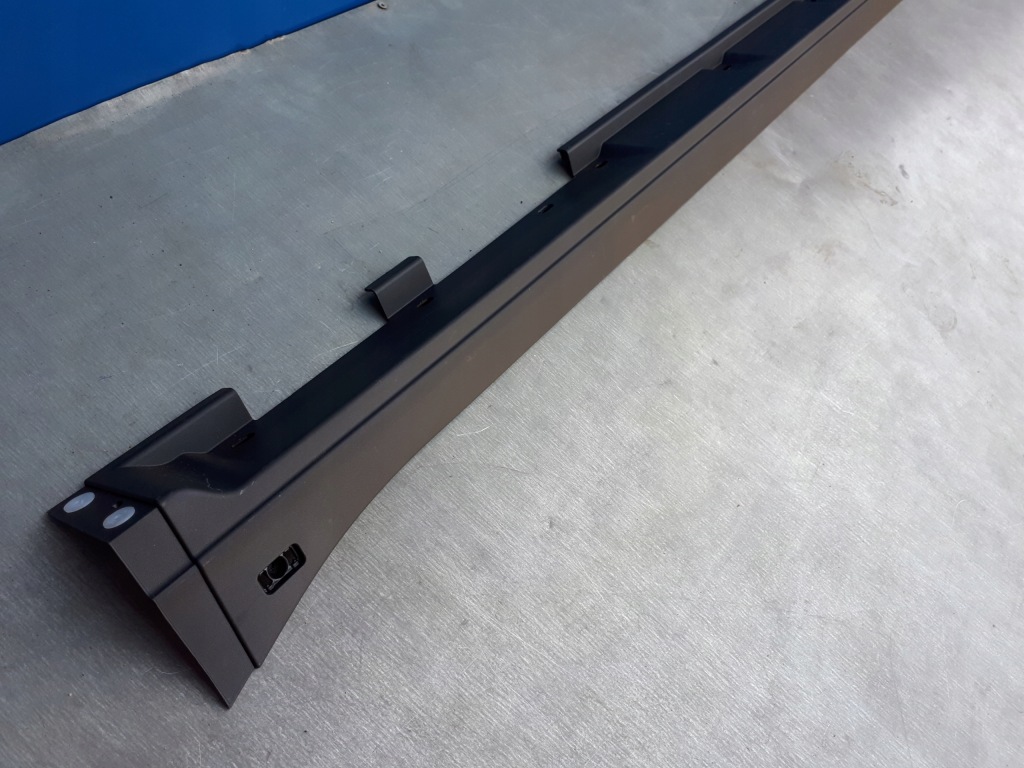 Lexus rx200t rx450h rx300 15-20 молдинг поріг lh Ціна