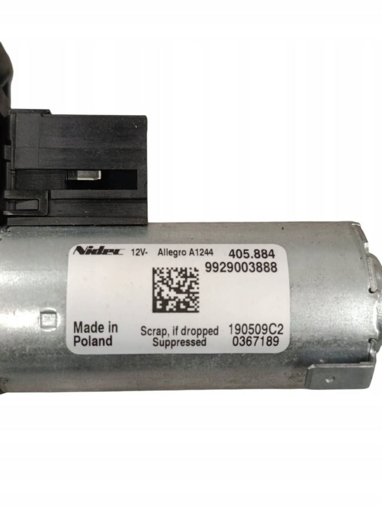 фото №7, Bmw 3 g20 g21 2019 всі моторчик люк