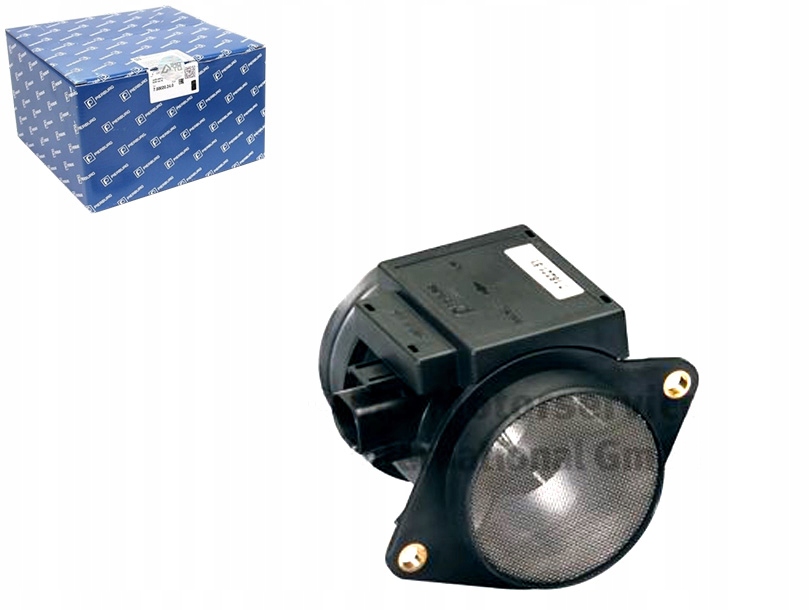 фото №1, Pie7.18221.51.0 расходомер воздуха vw passat