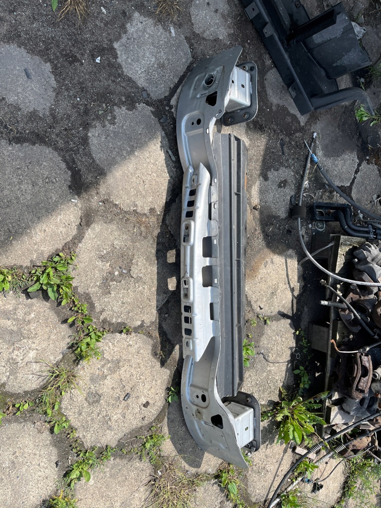 фото №1, Балка бампера перед ford custom 12-23