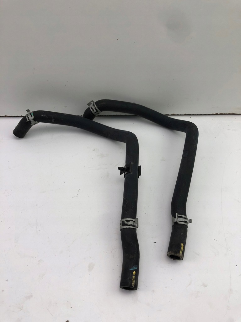 фото №2, Vw tiguan wąż труба шланг wody